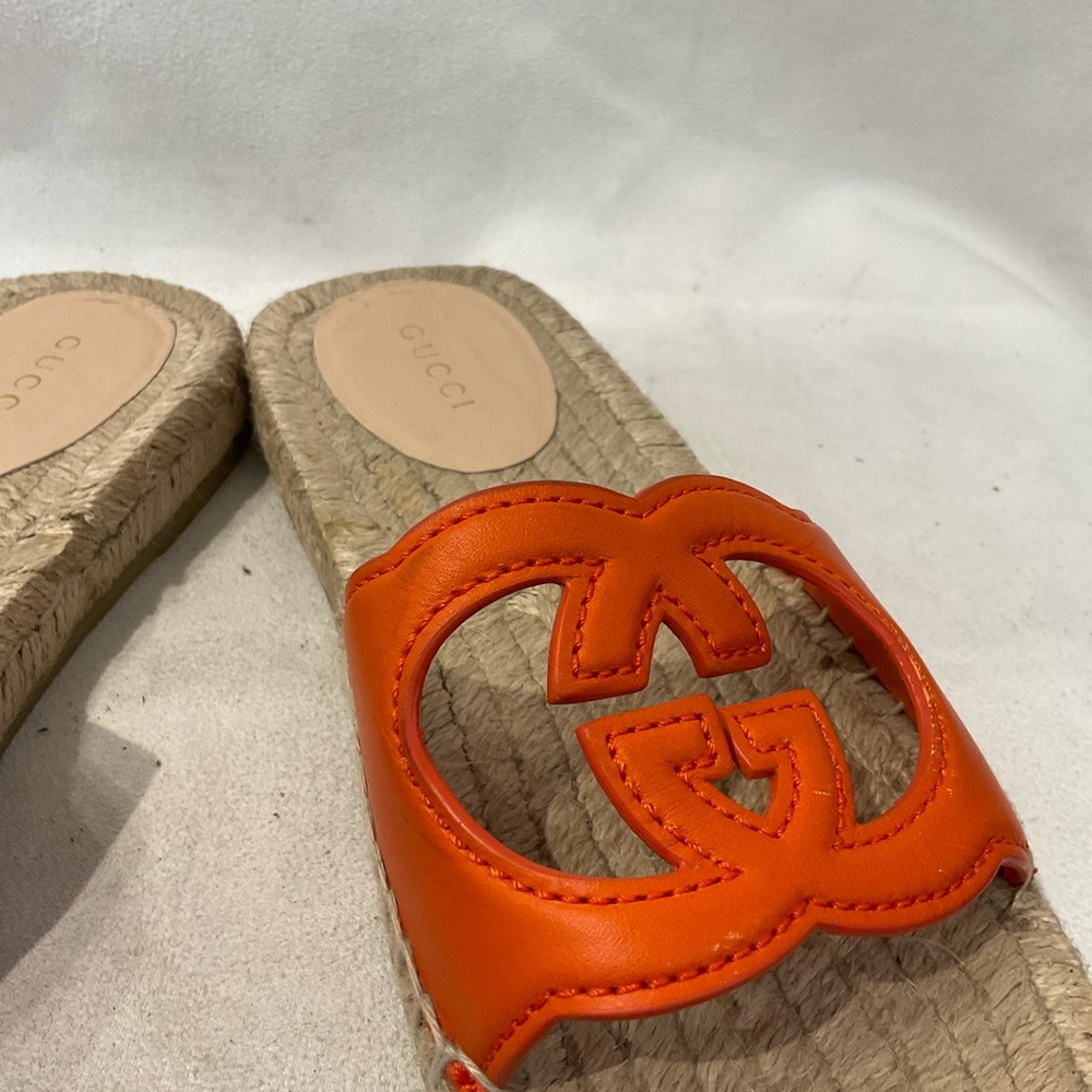 Gucci Sandals - Picture 6 of 7